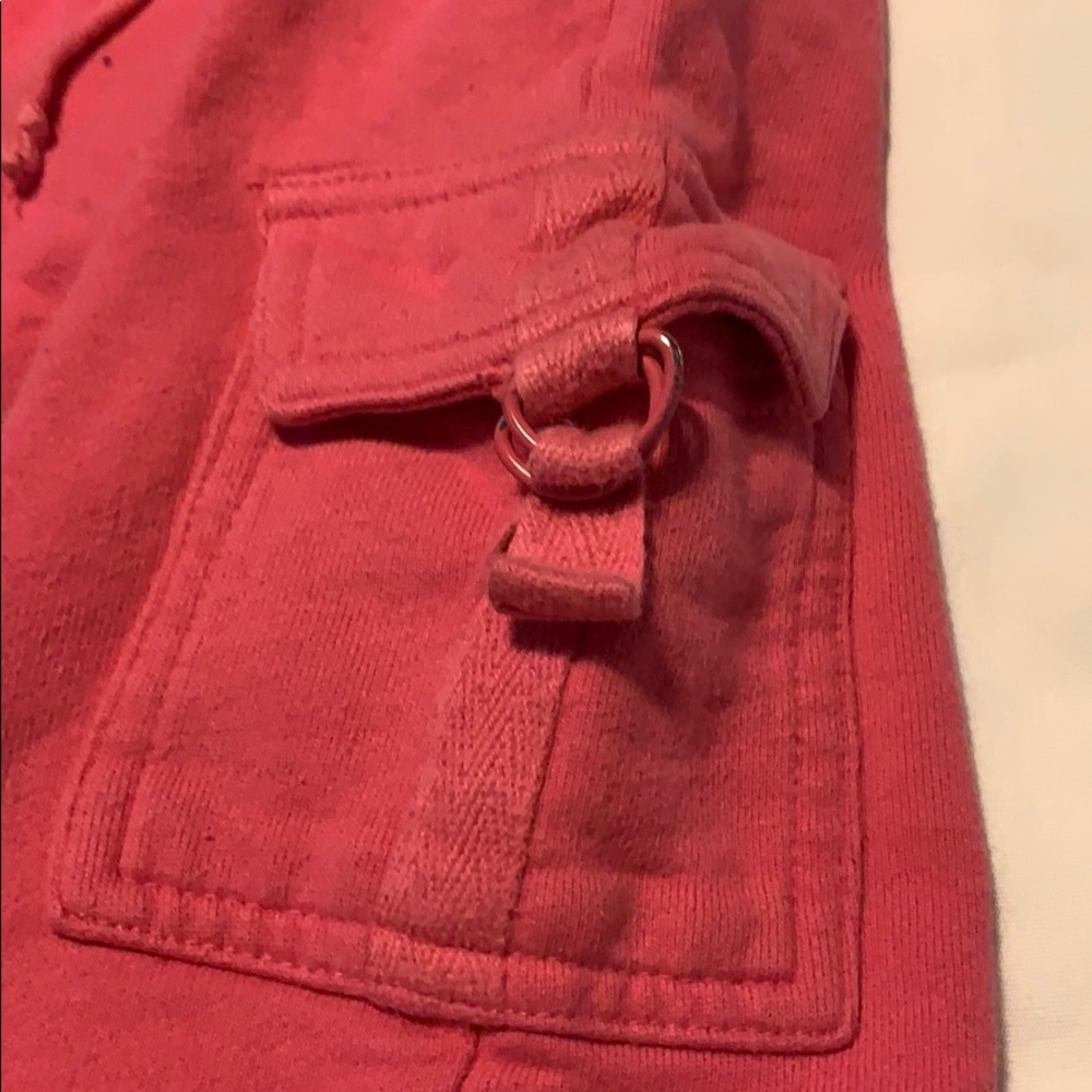 GIRLS capris/ shorts - Picture 2 of 2